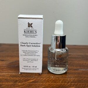 Kiehl’s • Clearly Corrective Dark Spot Solution